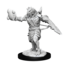 Wizkids Wizkids - Nolzur's Marvelous Miniatures: Dragonborn Paladin