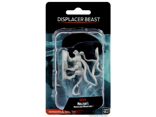 Wizkids Displacer Beast