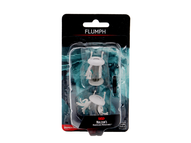 Wizkids Flumph