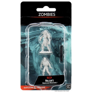 Wizkids Zombies
