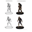 Wizkids Wizkids - Nolzur's Marvelous Miniatures: Zombies