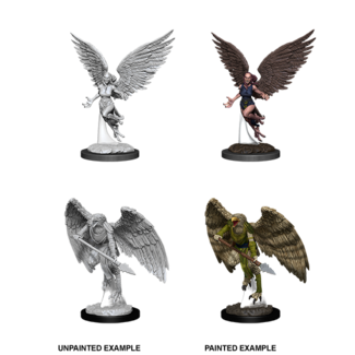 Wizkids Harpy & Aarakocra