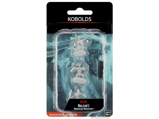 Wizkids Kobolds