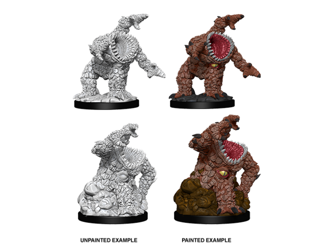 Wizkids Xorn