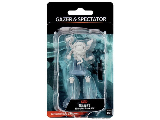 Wizkids Gazer & Spectator