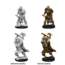 Wizkids Wizkids - Nolzur's Marvelous Miniatures: Goliath Barbarian