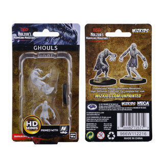 Wizkids Ghouls
