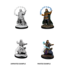 Wizkids Wizkids - Nolzur's Marvelous Miniatures: Human Wizard