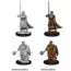 Wizkids Wizkids - Nolzur's Marvelous Miniatures: Human Cleric
