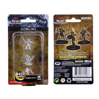 Wizkids Goblins