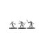 Wizkids Wizkids - Nolzur's Marvelous Miniatures: Goblins