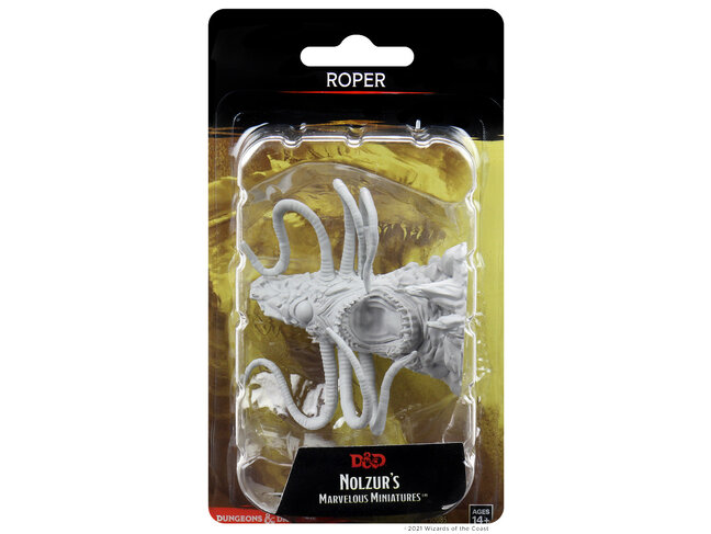 Wizkids Roper