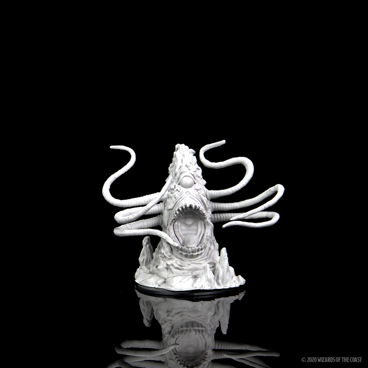 Wizkids Wizkids - Nolzur's Marvelous Miniatures: Roper