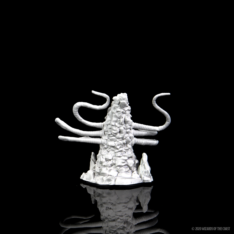 Wizkids Wizkids - Nolzur's Marvelous Miniatures: Roper