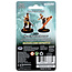 Wizkids Wizkids - Nolzur's Marvelous Miniatures: Half-Elf Monk