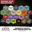 The Army Painter The Army Painter: Fanatic Most Wanted Paint Set