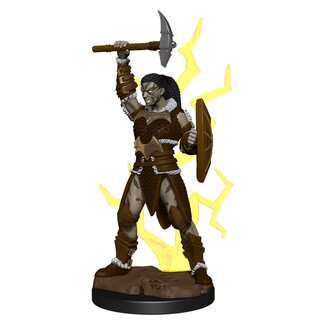 Wizkids Goliath Barbarian