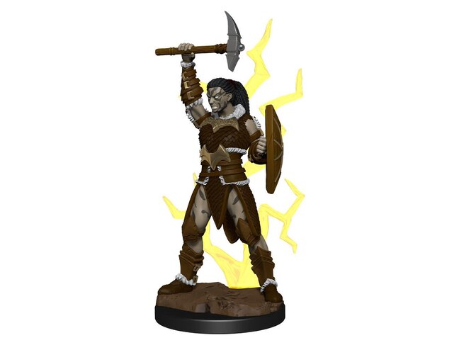 Wizkids Goliath Barbarian