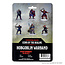Wizkids Wizkids - Icons of the Realms: Hobgoblin Warband