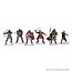 Wizkids Wizkids - Icons of the Realms: Hobgoblin Warband