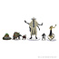 Wizkids Wizkids - Icons of the Realms: Strixhaven Set 1