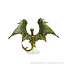Wizkids Wizkids - Icons of the Realms: Adult Bronze Dragon