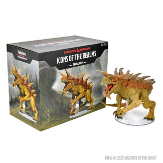 Wizkids Tarrasque