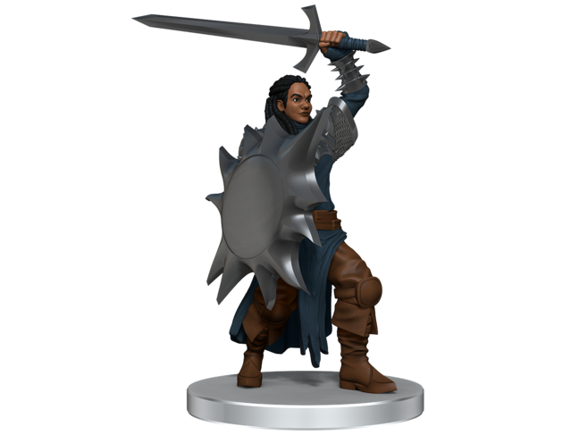 Wizkids Dragon Army Warband