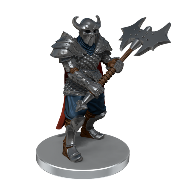 Wizkids Wizkids - Icons of the Realms: Dragon Army Warband
