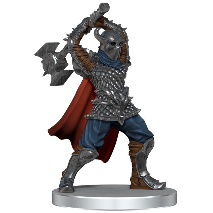 Wizkids Wizkids - Icons of the Realms: Dragon Army Warband
