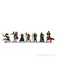 Wizkids Wizkids - Icons of the Realms: Githyanki Warband