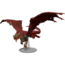 Wizkids Wizkids - Icons of the Realms: Kansaldi on Red Dragon