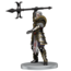 Wizkids Wizkids - Icons of the Realms: Kansaldi on Red Dragon