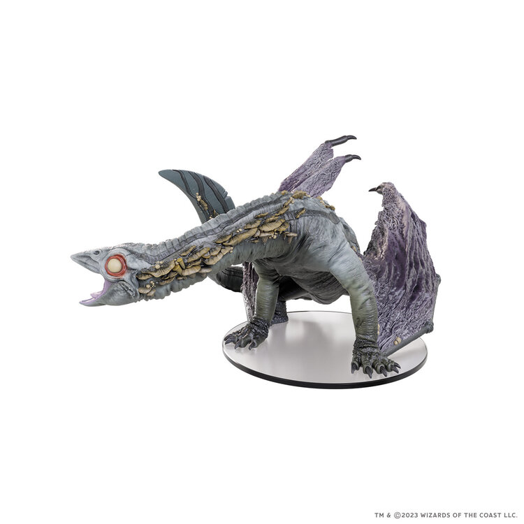 Wizkids Wizkids - Icons of the Realms: Adult Deep Dragon