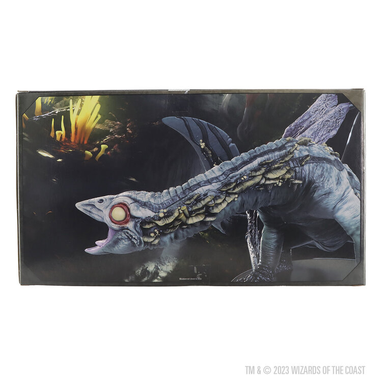 Wizkids Wizkids - Icons of the Realms: Adult Deep Dragon