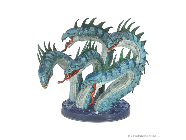Wizkids Hydra