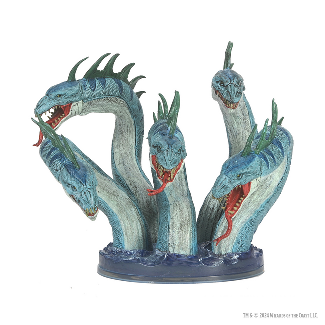 Wizkids Wizkids - Icons of the Realms: Hydra