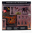 Wizkids Wizkids - Icons of the Realms: Adventure in a Box - Red Dragon's Lair