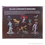 Wizkids Wizkids - Icons of the Realms: Journey through the Radiant Citadel Monsters Boxed Set