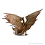 Wizkids Wizkids - Icons of the Realms: Adult Brass Dragon