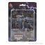 Wizkids Wizkids - Icons of the Realms: Undead Armies Zombies