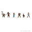 Wizkids Wizkids - Icons of the Realms: Undead Armies Zombies
