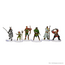 Wizkids Wizkids - Icons of the Realms: Dragonlance Warrior Set