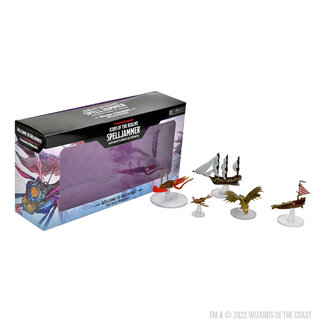 Wizkids Welcome to Wildspace