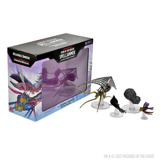 Wizkids Wildspace Ambush