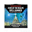 Wizkids Wizkids - Icons of the Realms - Spelljammer: Showdown Setting - The Temple of Light