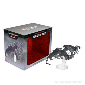 Wizkids Adult Blue Shadow Dragon