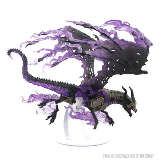 Wizkids Lord Soth & Greater Death Dragon