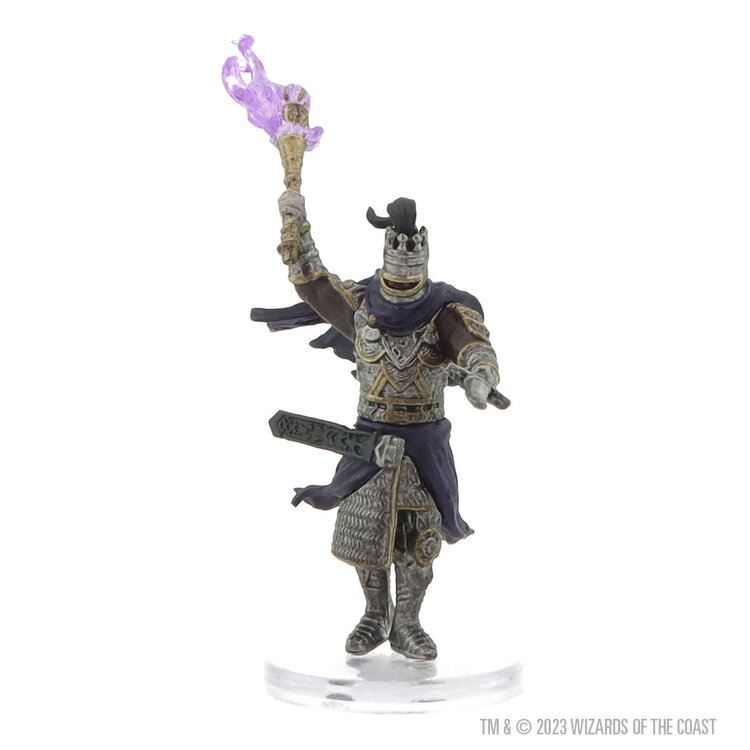Wizkids Wizkids - Icons of the Realms: Lord Soth & Greater Death Dragon