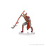 Wizkids Wizkids - Icons of the Realms: Red Ruin & Red Dragonnel